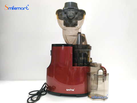 Máy ép trái cây tốc độ chậm SAVTM JE 220-22M00
