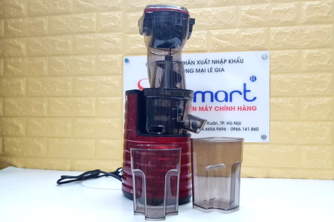 Máy ép trái cây tốc độ chậm SAVTM JE31 (JE230-31M00) Nội địa TQ +Tặng Phích cắm chuyển đổi 3 chân