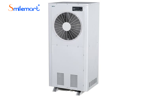 Máy hút ẩm công nghiệp Fujie HM-6180EB