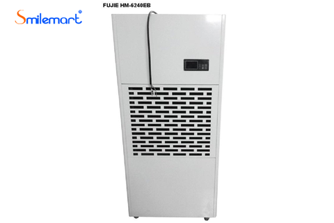 Máy hút ẩm công nghiệp Fujie HM-6240EB