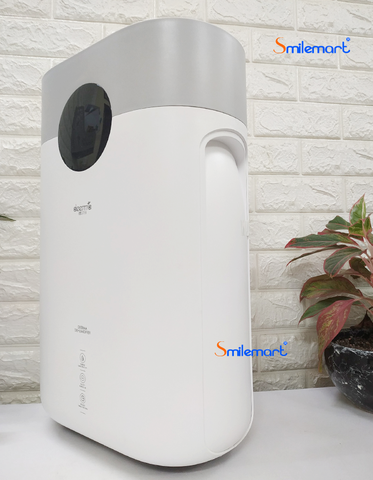 Máy Hút Ẩm Không Khí Trong Nhà Xiaomi Deerma DT16C