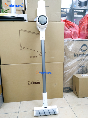 Máy Hút Bụi Cầm Tay Không Dây xiaomi Dreame V10
