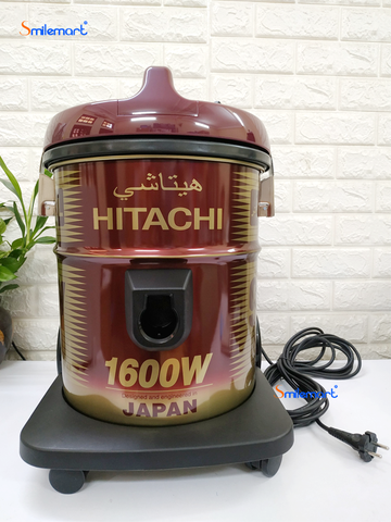 Máy hút bụi Hitachi 1600W CV-940Y