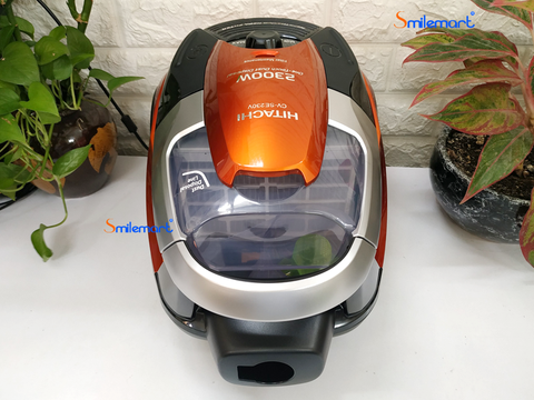 Máy hút bụi Hitachi Cyclone CV-SE230V