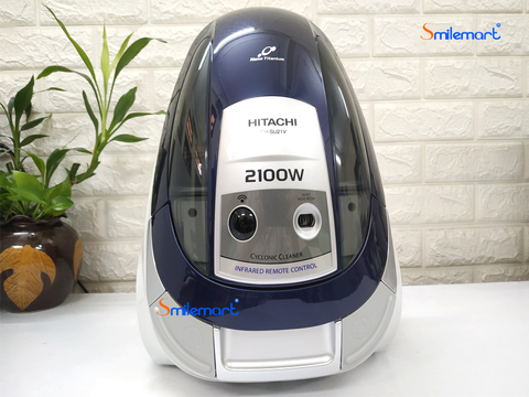 Máy hút bụi Hitachi CV-SU21V