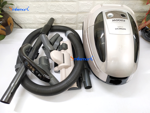 Máy hút bụi Hitachi CV-SU22V