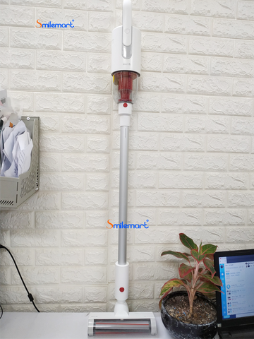 Máy hút bụi không dây Xiaomi Deerma Vacuum Cleaner VC20 Plus (Bản quốc tế)