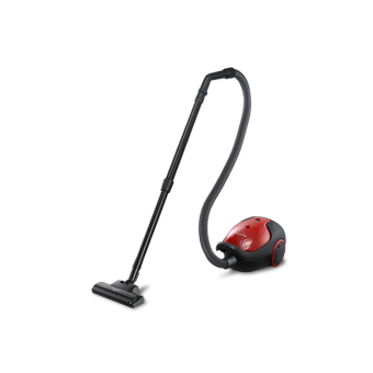 Máy hút bụi Panasonic MC-CG373RN46