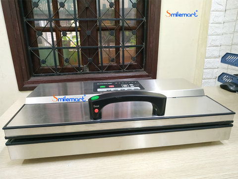 Máy hút chân không Sunhouse SHD5855