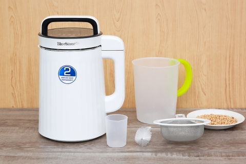 Máy Làm Sữa Hạt Đa Năng BlueStone SMB-7329 1.3 Lít 1000W