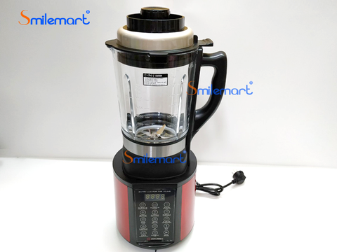 Máy làm sữa hạt đa năng RANBEM 769S