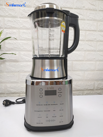 Máy làm sữa hạt Unie V8S