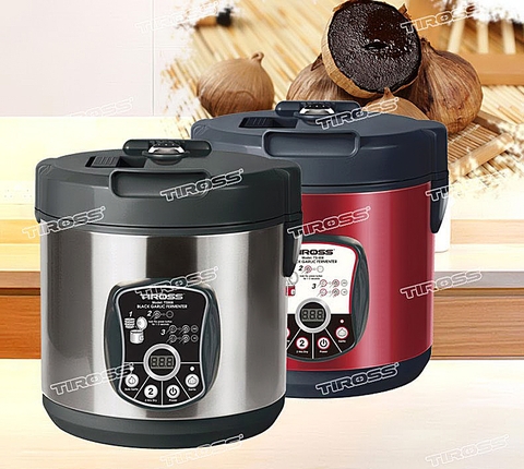 Máy Làm Tỏi Đen Tiross TS908
