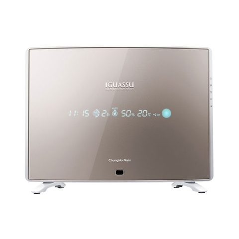 Máy lọc không khí Chungho Whirls Silent Ulpa CHA N500AU