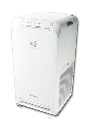 Máy lọc không khí Daikin MC40UVM6