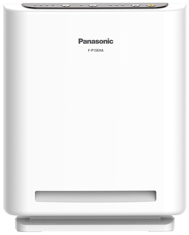 Máy lọc không khí Panasonic F-P15EHA