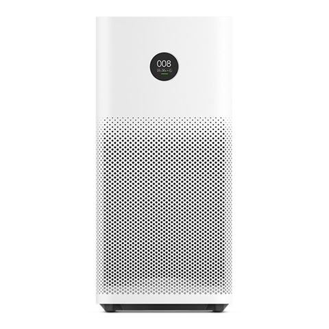 Máy Lọc Không Khí Xiaomi Mi Air Purifier 2S