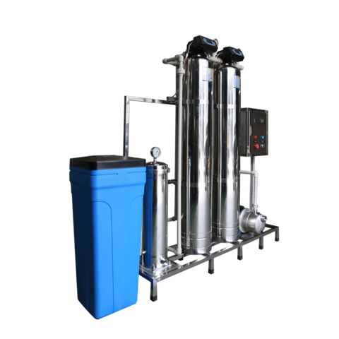 Máy lọc nước đầu nguồn Karofi KTF-332I