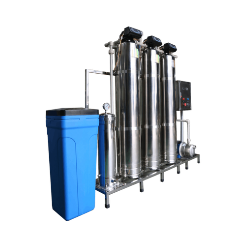 Máy lọc nước đầu nguồn Karofi KTF-333I