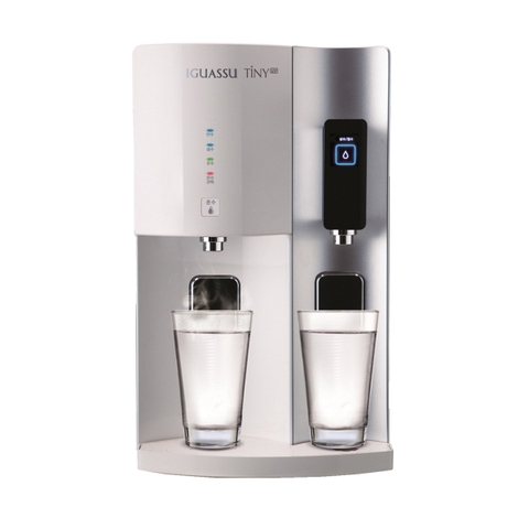 Máy lọc nước RO ChungHo Tiny 500 CHP-3931D