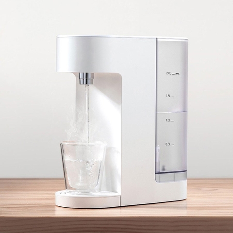 Máy nước nóng để bàn Xiaomi Viomi 4L