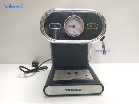 Máy pha cà phê Tiross TS6211