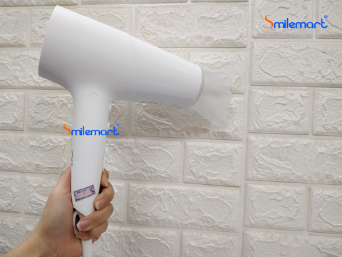 Máy sấy tóc Philips BHD500/00