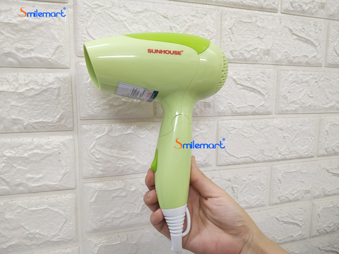 Máy sấy tóc Sunhouse SHD2302