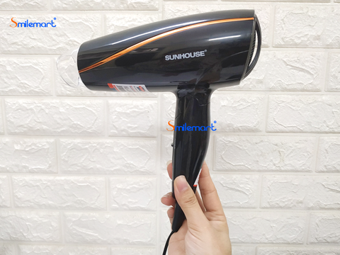 Máy sấy tóc Sunhouse SHD2306