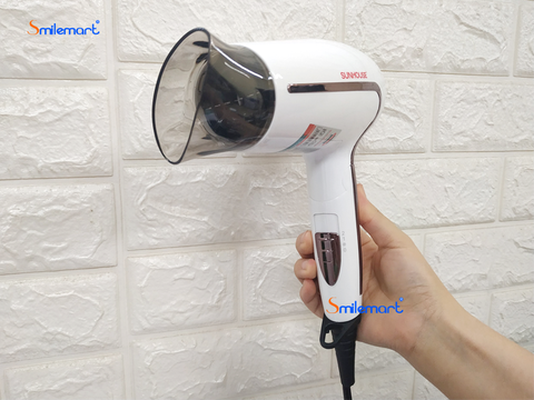 Máy sấy tóc Sunhouse SHD2308W