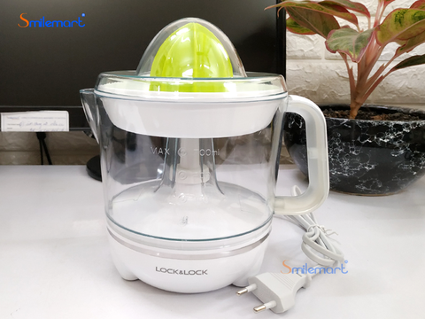Máy Vắt Cam Lock&Lock EJJ231 (700ml)