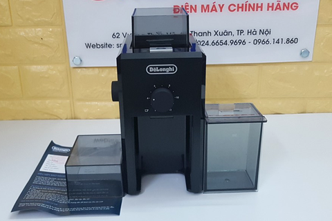 Máy xay cà phê Delonghi KG79