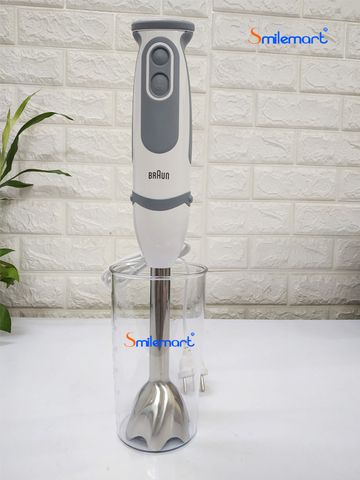 Máy xay cầm tay Braun MQ5200