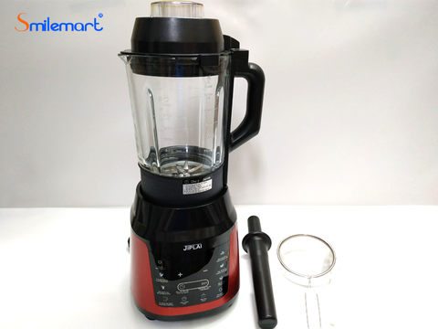 Máy xay nấu sữa hạt Jiplai JL518