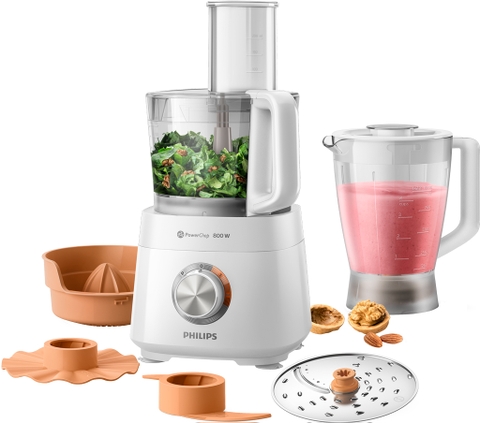 Máy Xay Đa Năng Philips HR7510/00