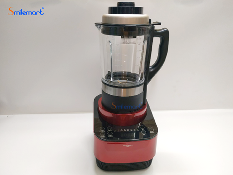 Máy xay nấu đa năng RANBEM 735H +Tặng Phích cắm chuyển đổi 3 chân