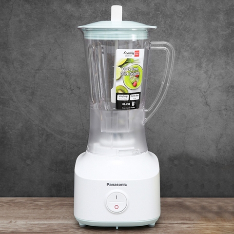 Máy Xay Sinh Tố Panasonic MX-M100GRA