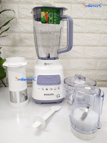 Máy xay sinh tố Philips HR2223/00