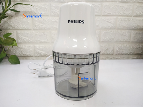 Máy xay thịt Philips HR1393