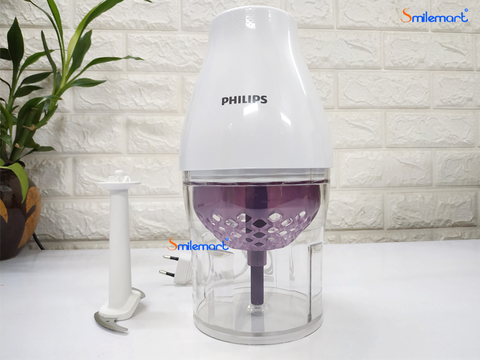 Máy xay thịt Philips HR-2505