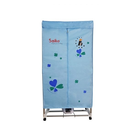 Tủ Sấy Quần Áo Saiko CD-1500