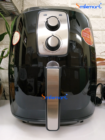 Nồi chiên chân không Magic A83 (6Lít)