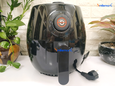 Nồi chiên không dầu Ferroli FAF4.0M