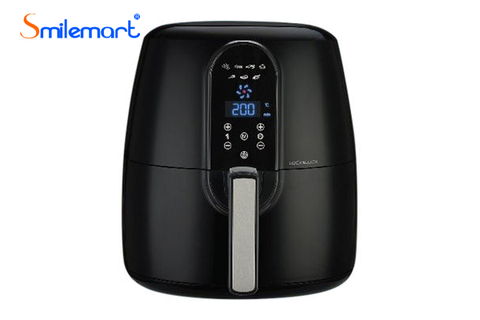 Nồi chiên không dầu Lock&Lock EJF351