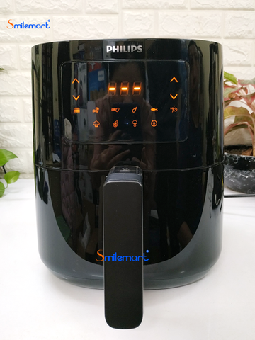 Nồi chiên không dầu điện tử Philips HD9252