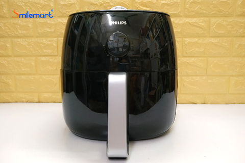 Nồi Chiên Không Dầu Philips HD9630-XXL (Made in Turkey)