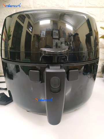 Nồi chiên không dầu Rapido RAF6.5D