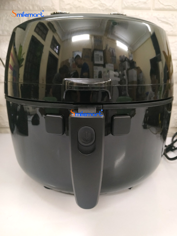 Nồi chiên không dầu Rapido RAF 6.5M2