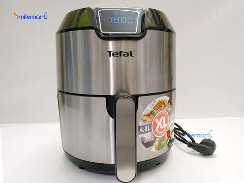 Nồi chiên không dầu Tefal EY401D