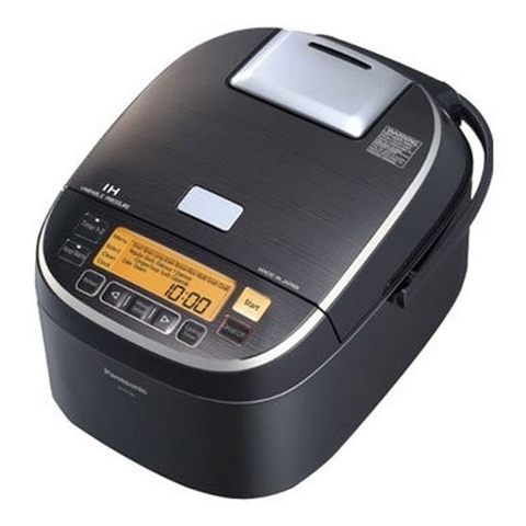Nồi cơm điện cao tần Panasonic 1.8 lít SR-PX184K